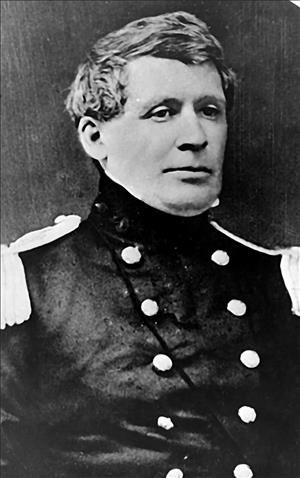 george wright