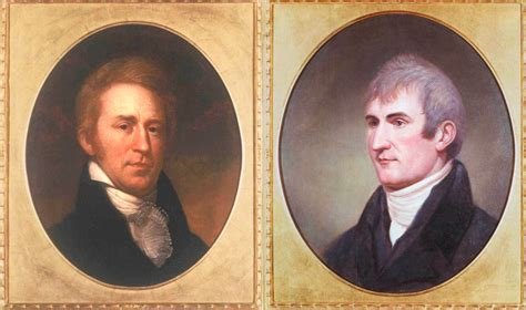 lewis and clark